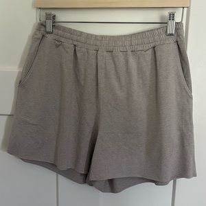 Vuori The Rise The Shine Shorts
